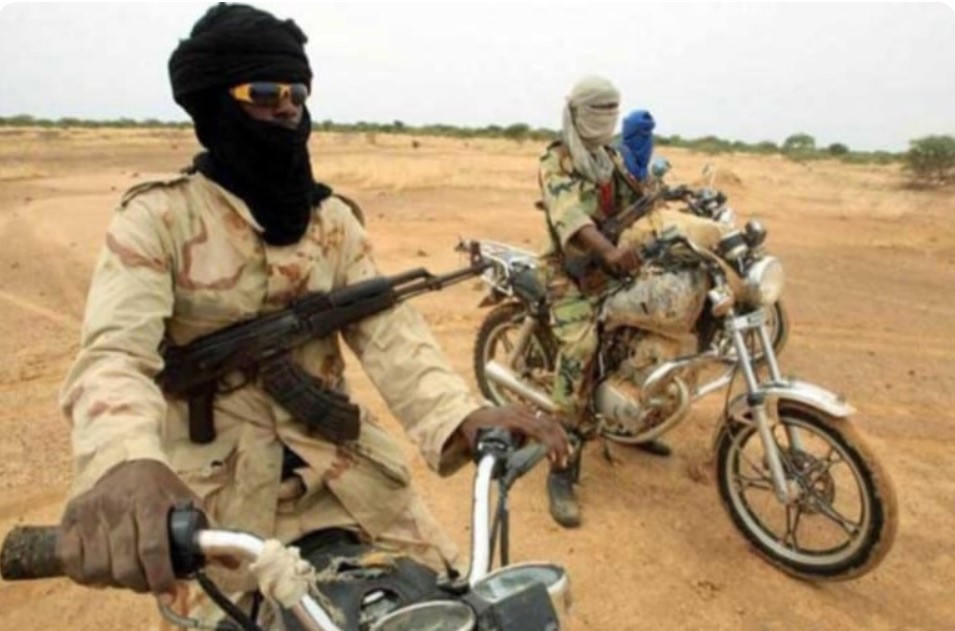 Gunmen Kill 22 People During Baptism Ceremony