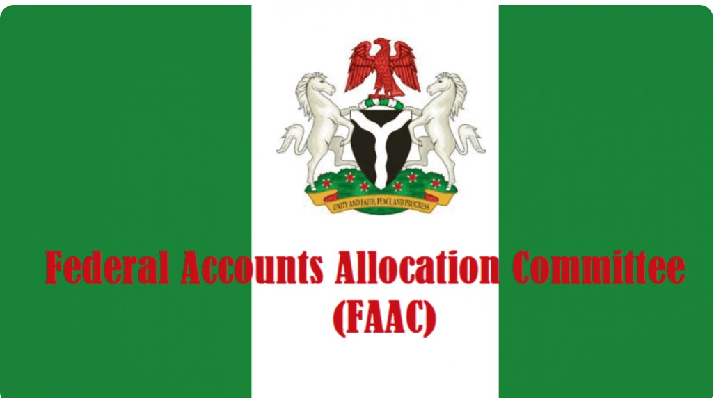FAAC Shares Largest-ever Allocation To Federal, States, Local Governments (See Details)