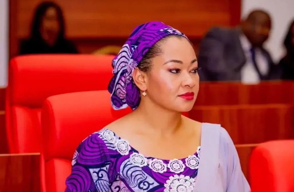 Senate To Decide Natasha’s Resumption October 7