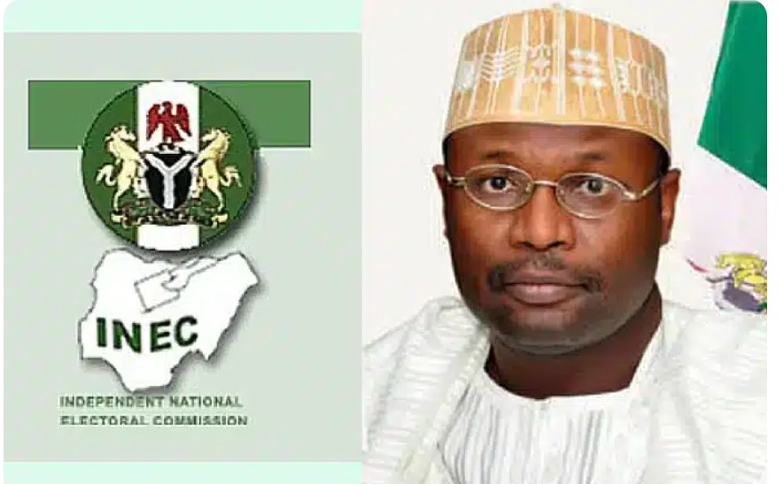 INEC Makes Demand Ahead Of 2027 Elections