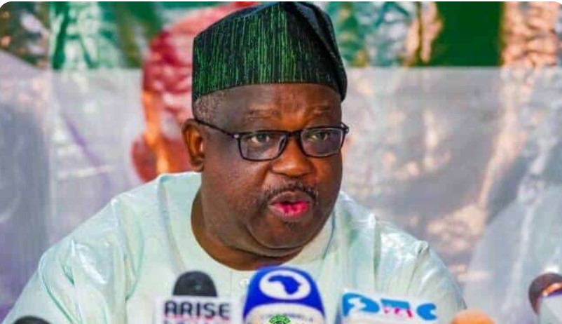 PDP Will Find A Replacement If Mutfwang Decides To Join APC – Ex-Senate Minority Leader