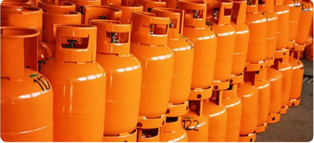 Dangote Reduces Price of Cooking Gas (see new prices)