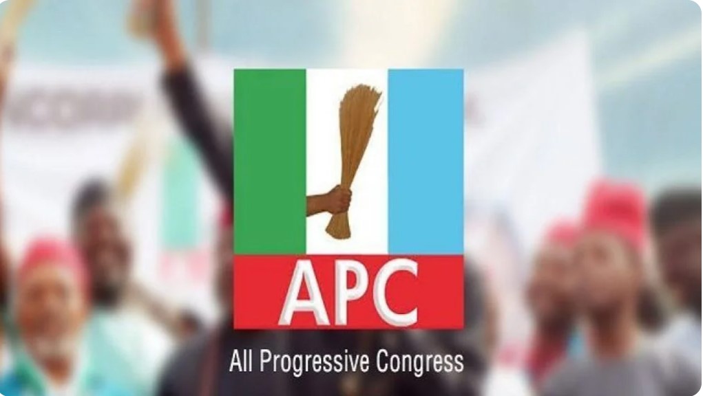 ‘Two Opposition Party Governors About To Join APC’