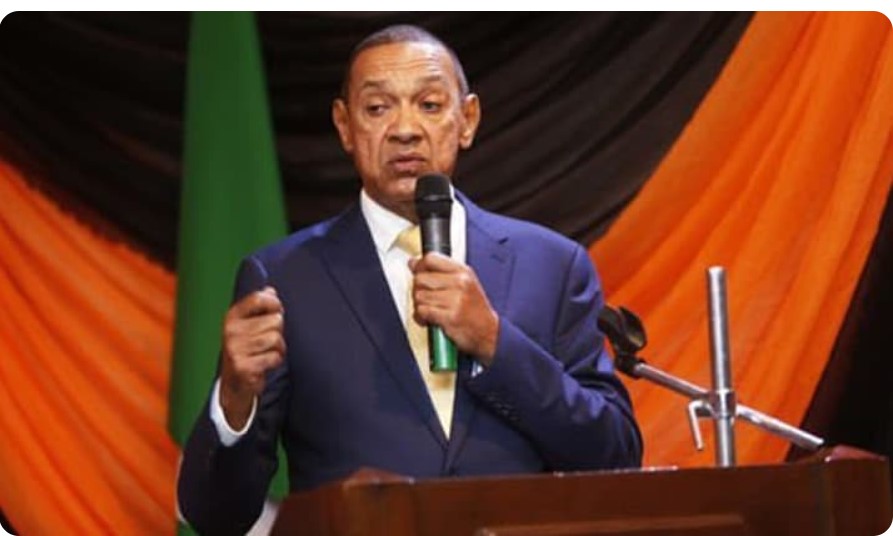 Ben Murray-Bruce Dumps PDP For APC