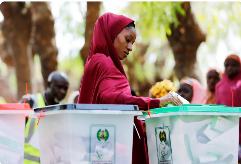 Controversies Trail NASS Proposal To Hold 2027 General Elections In November 2026