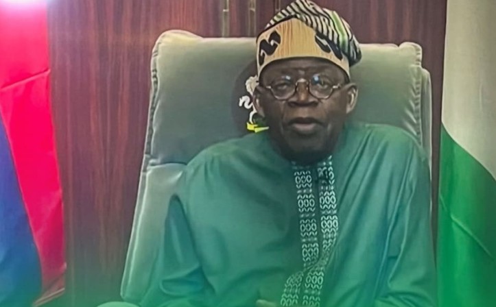 BREAKING: Tinubu Removes Maryam Sanda, Others From Pardon List