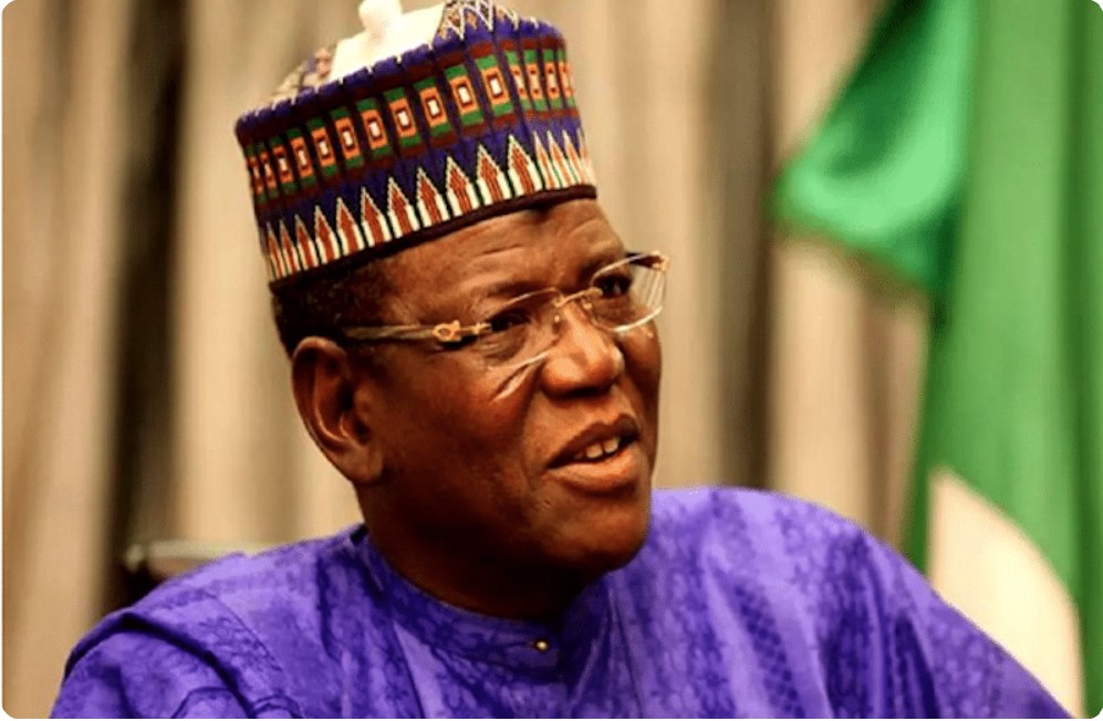 Lamido Sues PDP, Seeks Court Order To Stop November 15 Convention