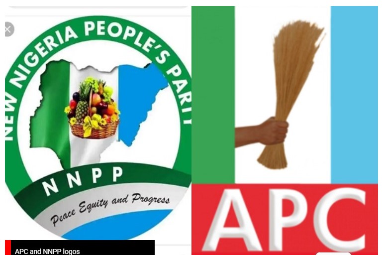 650 NNPP members defect to APC in Kano