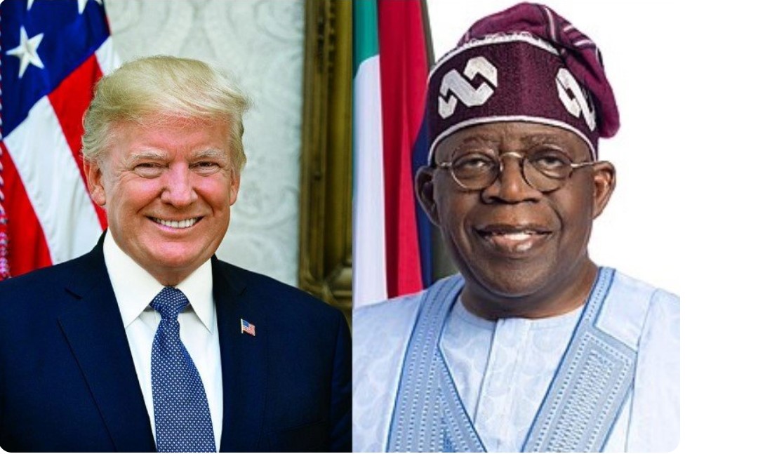 Minister Of Information Reveals Details Of Meeting With Tinubu On Trump’s Threat