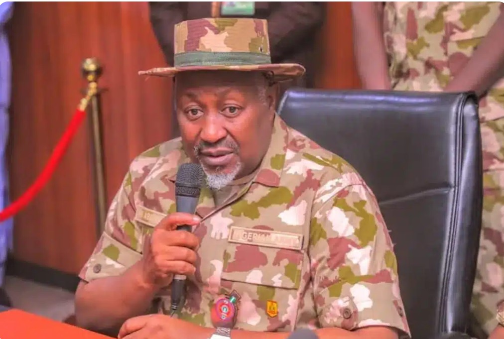 Wike Vs Navy: ‘We Will Always Protect Our Officers’ – Minister Of Defence