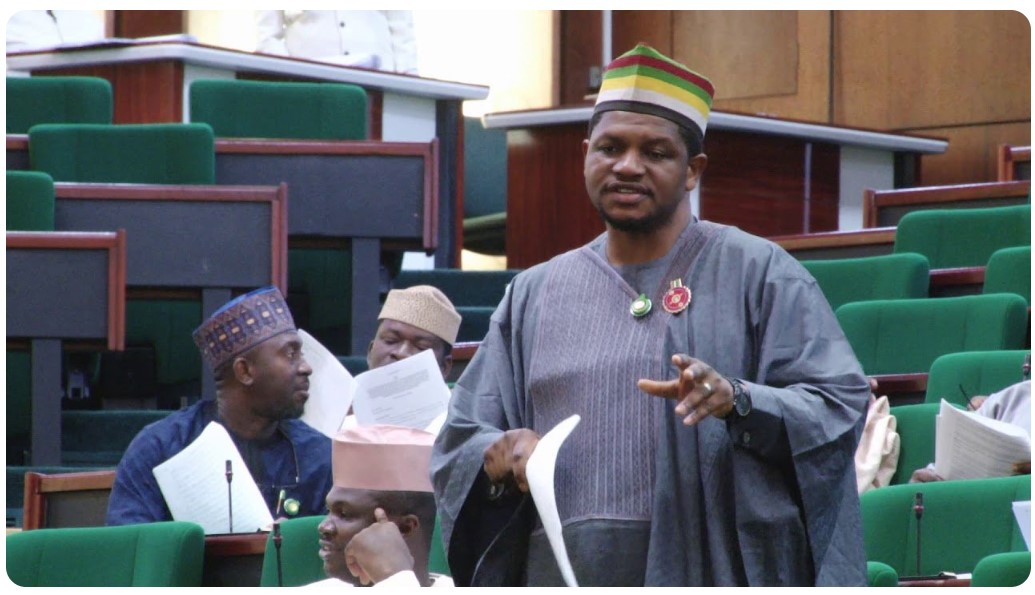 2027: ‘I Don’t See Any Light At The End Of The Tunnel For PDP’ – Ex-lawmaker, Bagos