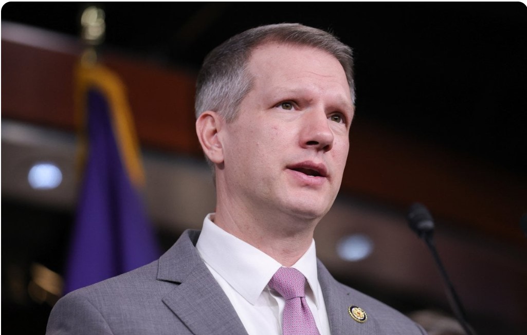 US Lawmaker Speaks On Kebbi Schoolgirls Attack, Sends Message To FG