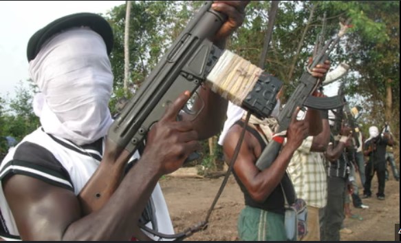 BREAKING: Hours After Niger Attack, Bandits Reportedly Abduct Pupils In Nasarawa School