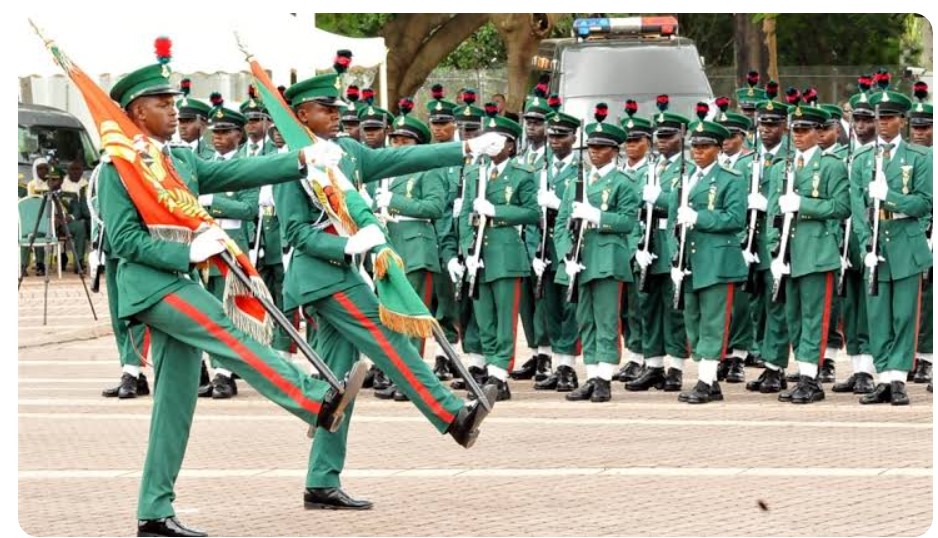 Recruitment: Nigerian Army Releases SSC Shortlist, Issues Tough Guidelines