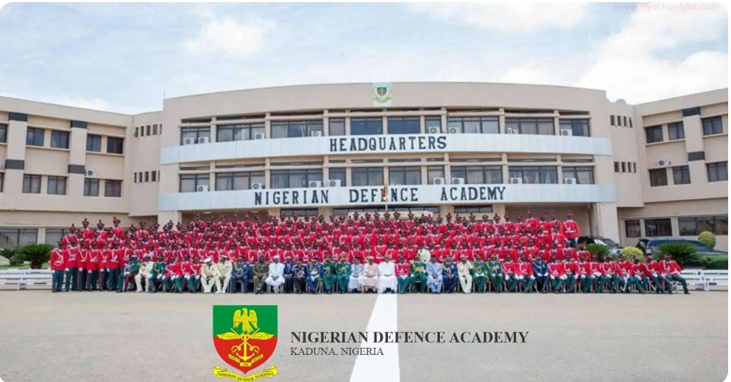 NDA Opens Portal For 78 Regular Course Admission [See How To Apply]