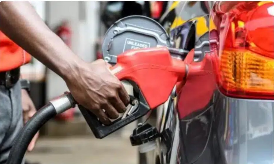 Breaking: NNPCL Reduces Price Of Petrol