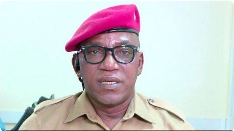 What A Bandit Told Me When I Asked Why They Kill People – Dalung Shares Chilling Encounter