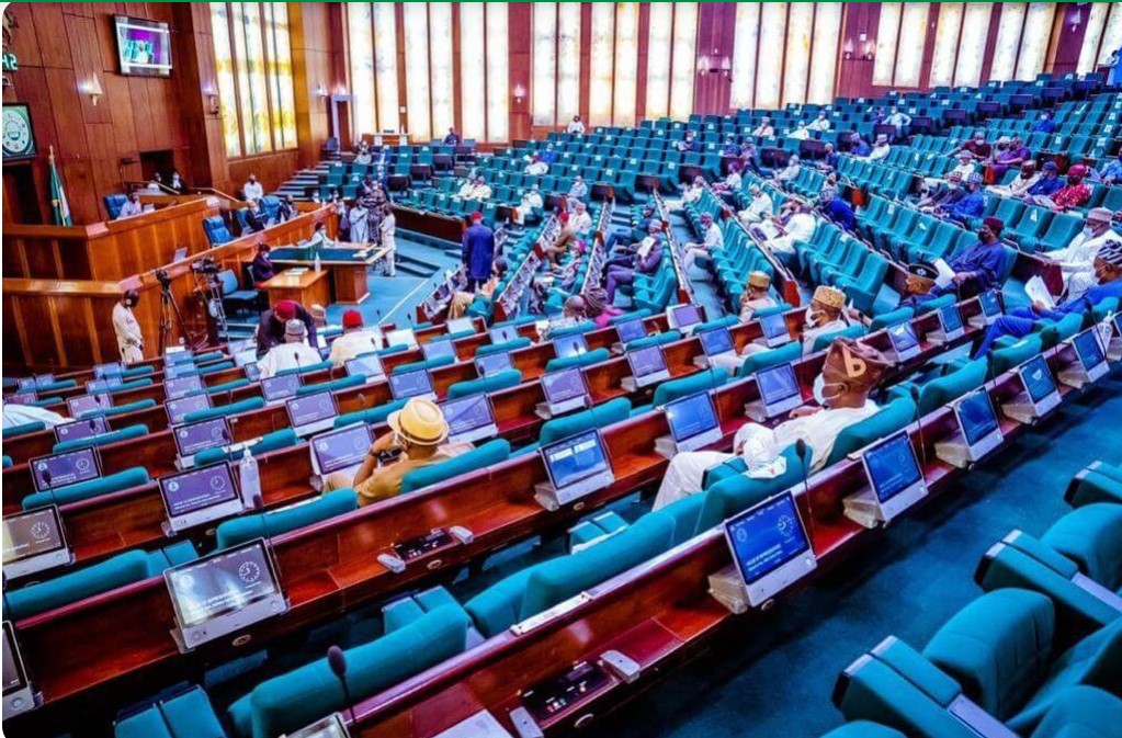 Just In: Reps To Begin Constitution Amendment Votes December 10, 11