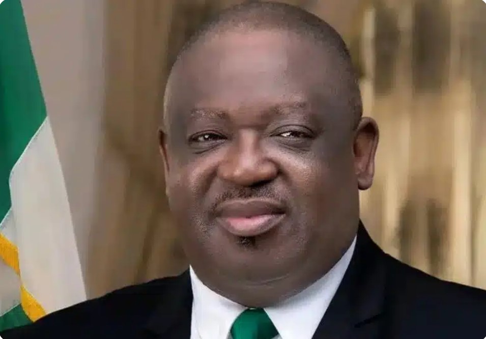 Plateau Gov, Mutfwang, Seeks Improved Partnership with NAF over Rising Insecurty