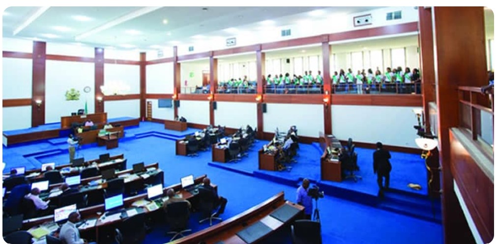 Breaking: Speaker, 15 Rivers Assembly Members Defect From PDP To APC