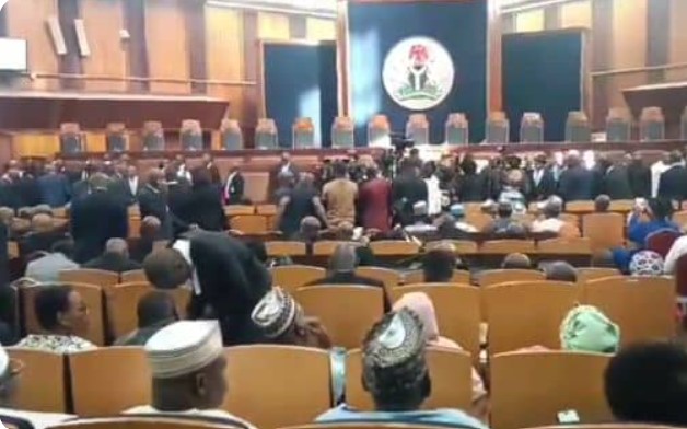 BREAKING: Supreme Court Strikes Out PDP Govs’ Suit Against Rivers Emergency Rule