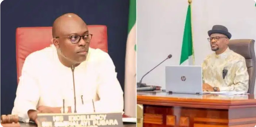 BREAKING: Rivers Assembly Begins Impeachment Moves Against Governor Fubara