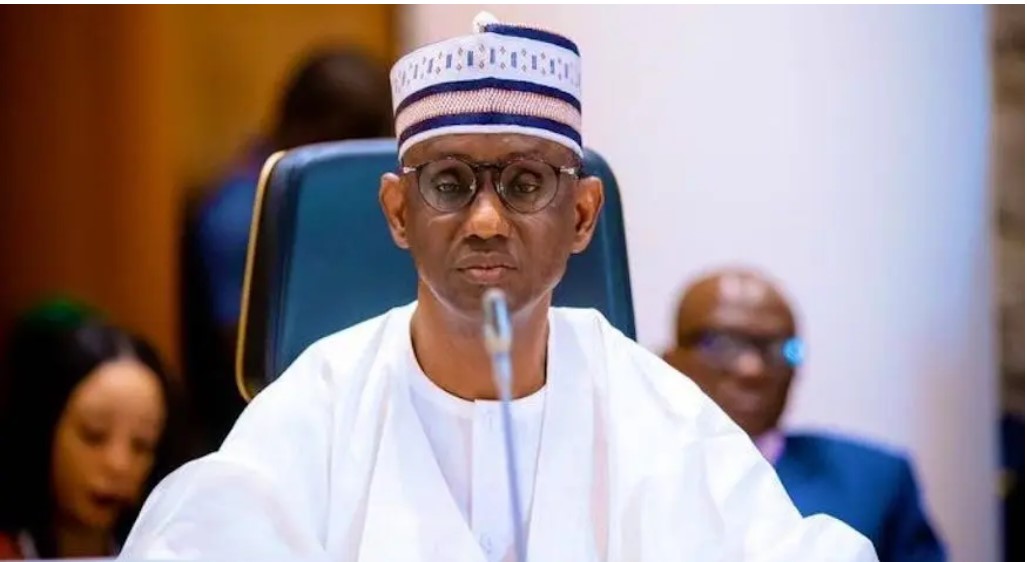 Insecurity: Nigeria’s military collaboration with US has resulted in operational gains – NSA