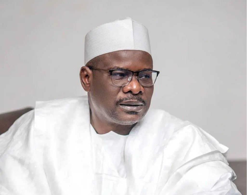 2027: North is grumbling – Ndume