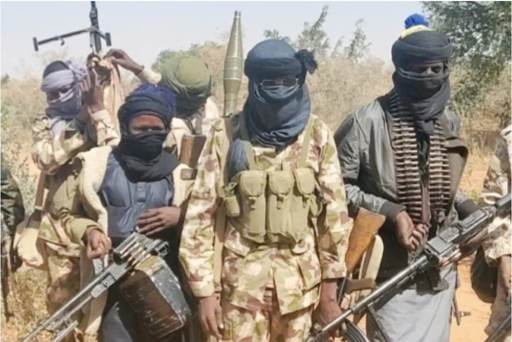 Suspected bandits informants, financiers arrested in Sokoto