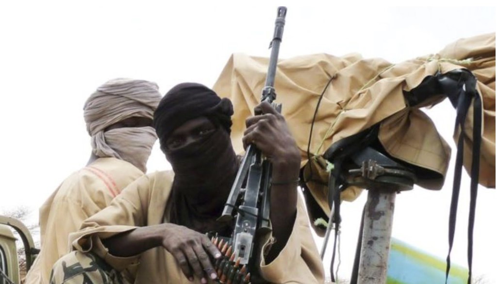 BREAKING: Gunmen kill police ASP, four others in fresh