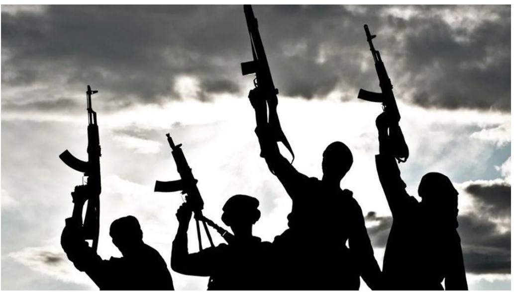 Suspected gunmen abduct nine worshippers from Catholic night vigil in Benue