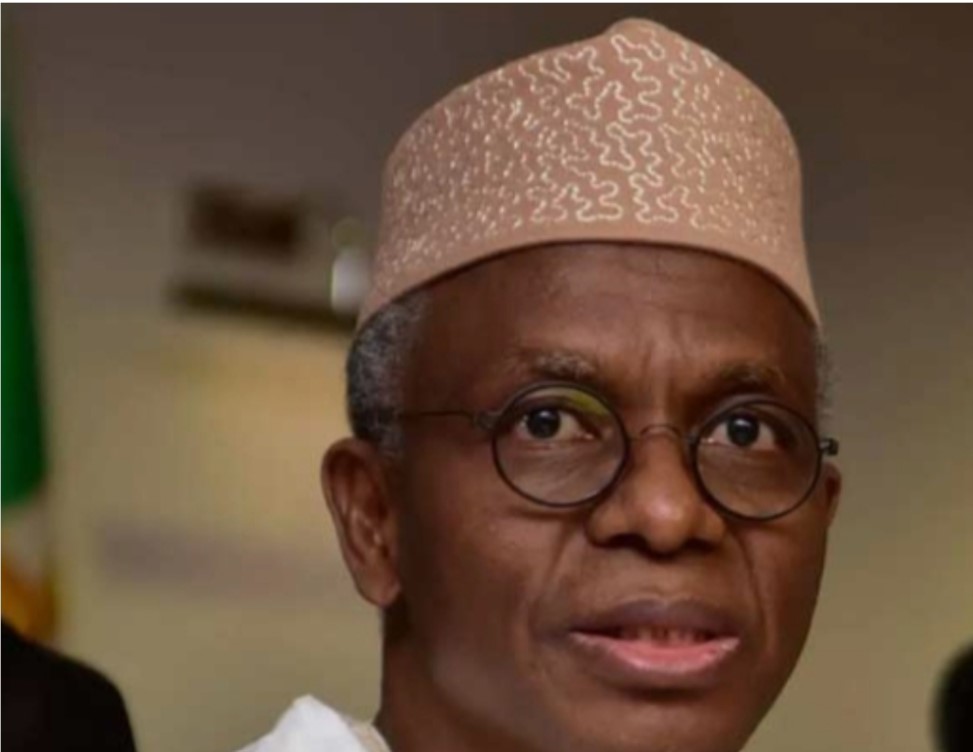 Judge withdraws from El-Rufai’s fundamental rights suit