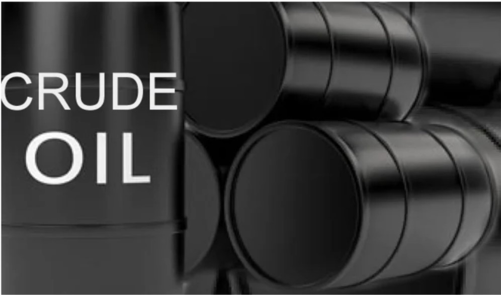 Crude oil prices drop for first time since Iran, US-Israel war