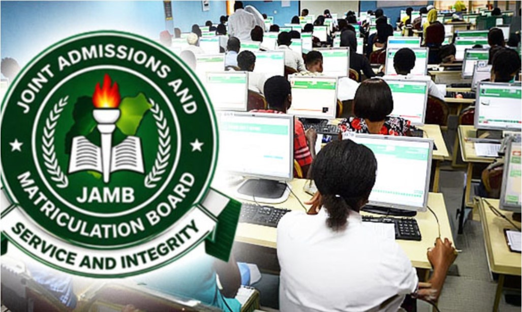 JAMB releases Monday’s UTME results
