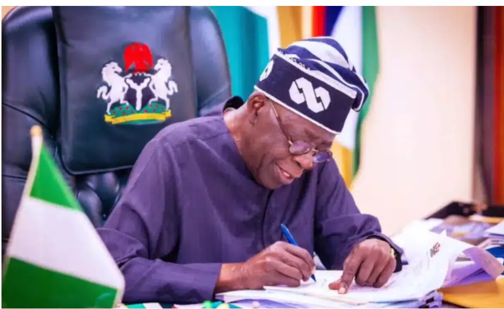 Tinubu approves six new appointments in education sector