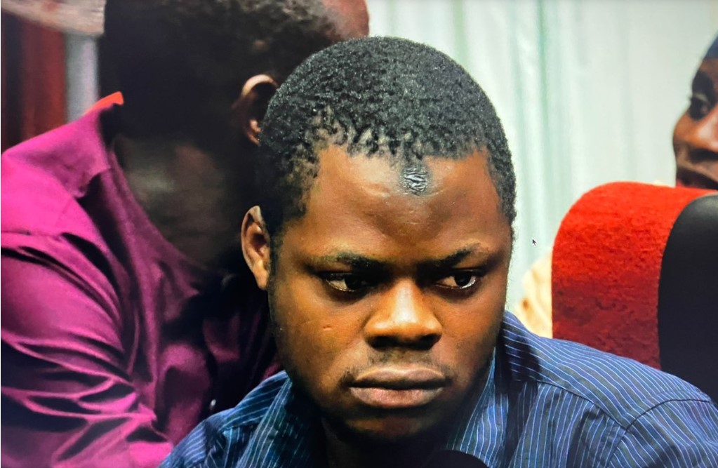 Four terrorists to die by hanging for Owo Catholic Church attack
