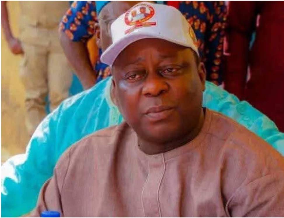 Accord Chairman shot in Osun, Police launch probe