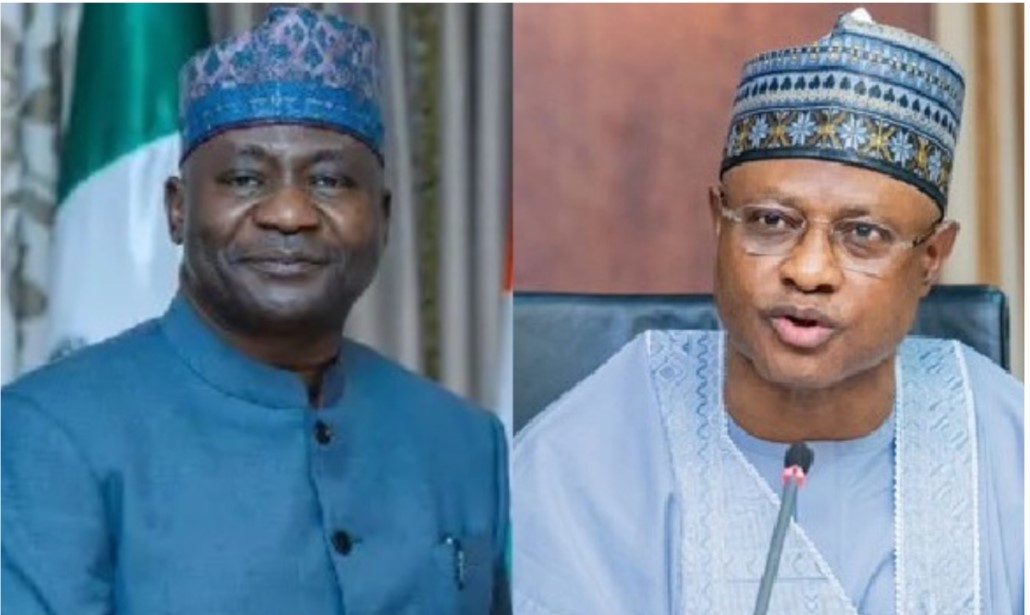 Education key to defeating banditry, terrorism in Nigeria — Gov Sani, Defence Minister, CAN