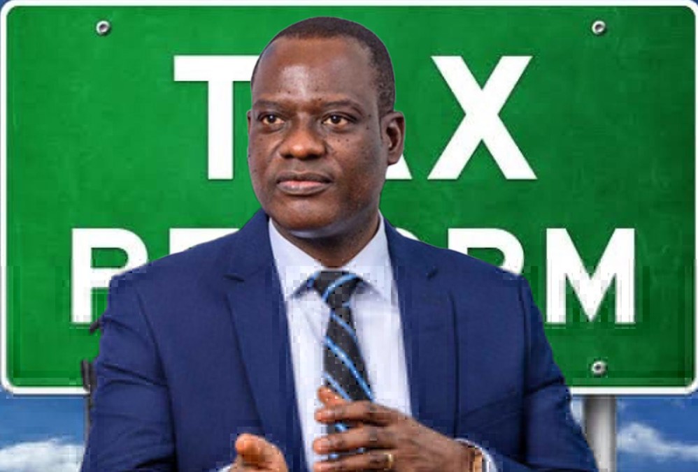 Nigerian Govt releases guidelines for transition to new tax regime