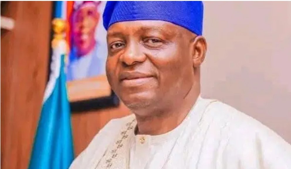 ‘Voters rewarded performance’ – Prof Yilwatda reacts as APC wins Ekiti, dominates bye-elections nationwide