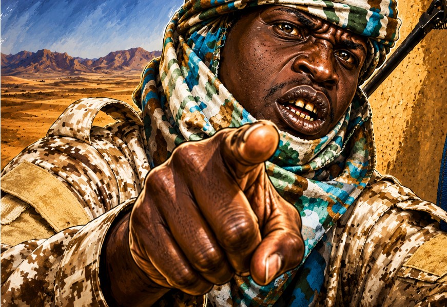Turji’s new appearance sparks concern