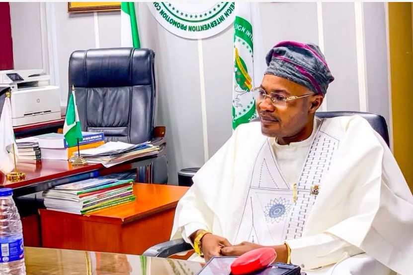 ‘Phantom’ council: Presidency clears Gbajabiamila amid concerns