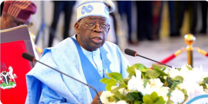 Tinubu orders probe of Meta, X, others