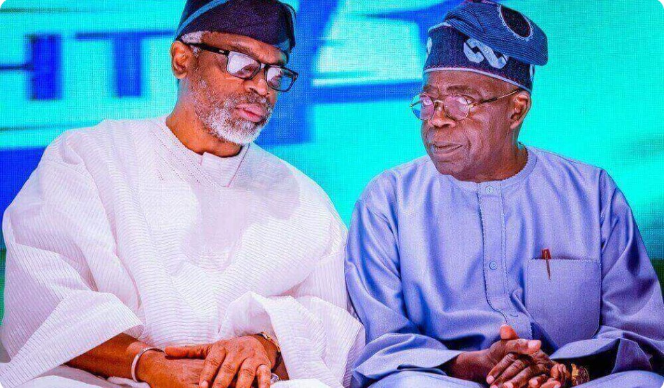 Tinubu Gives Fresh Appointment To Gbajabiamila, AGF, Others