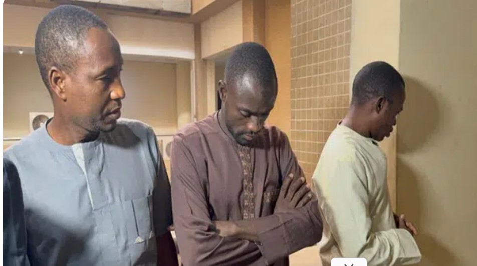 Court Sentences Oriire School Kidnappers To Life Imprisonment
