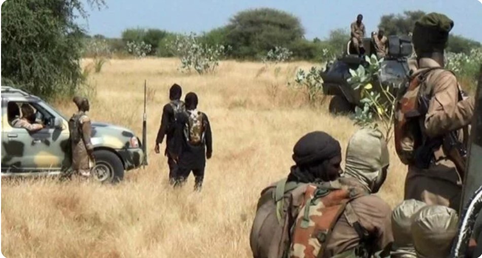 Scores Killed As Boko Haram, ISWAP Fighters Clash In Lake Chad