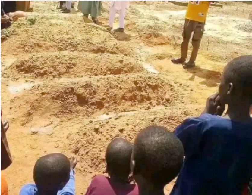 ‘How I escaped meal that killed my fellow Almajirai’